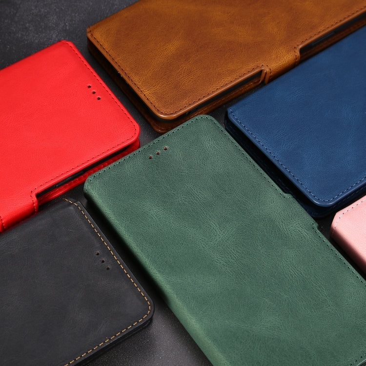 Case – Leather, Magnetic (iPhone 11) #4