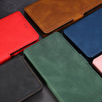 Case – Leather, Magnetic (iPhone 11) #4