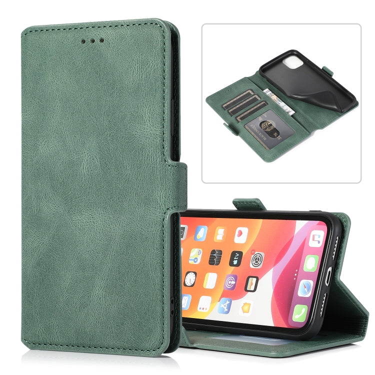 Case – Leather, Magnetic (iPhone 11) #4