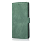 Retro Magnetic Closing Clasp Horizontal Flip Leather Case with Holder & Card Slots & Photo Frame & Wallet, For iPhone XR, For iPhone XS Max