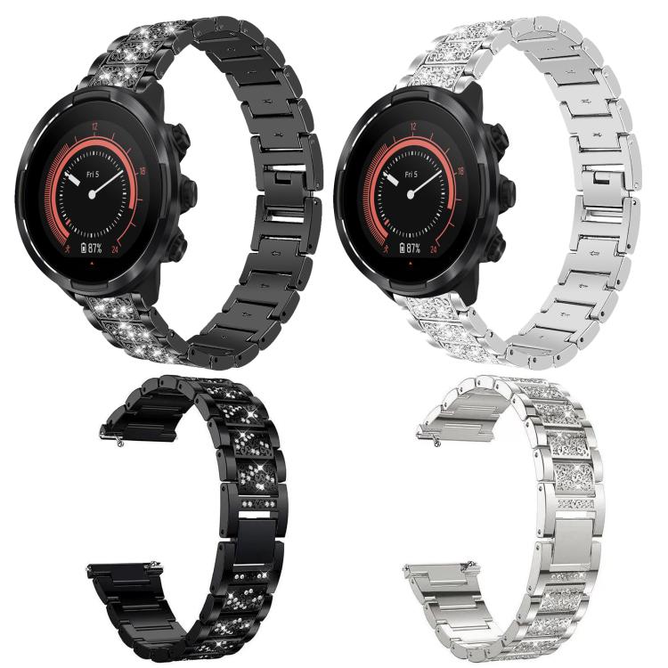 Watch Band – Stainless Steel (22mm) #3
