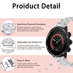 Watch Band – Stainless Steel (22mm) #3