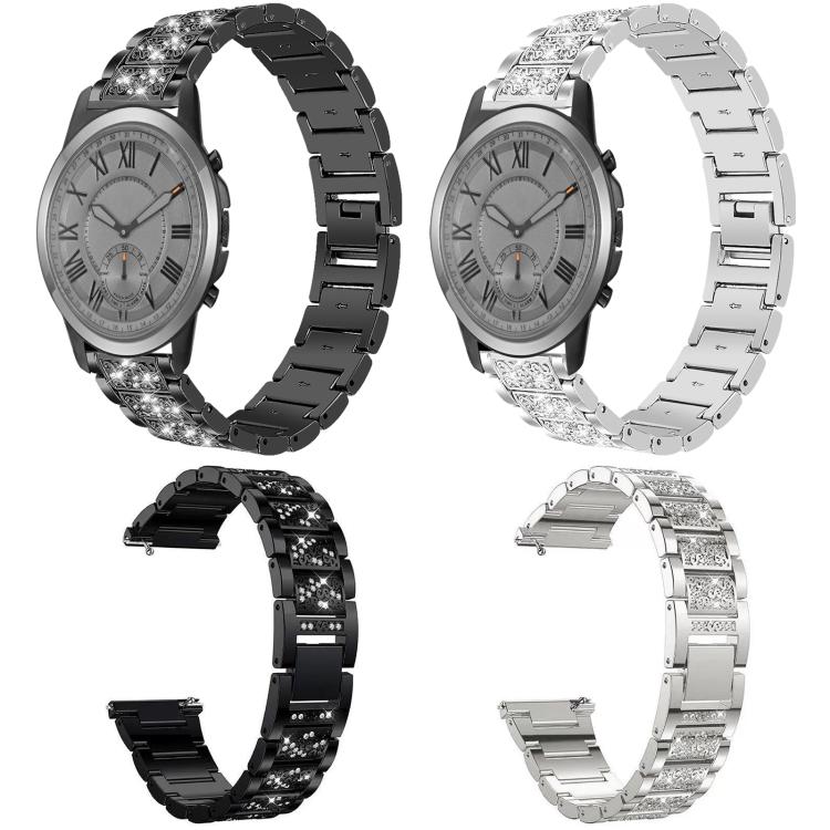 Watch Band – Stainless Steel (22mm) #4