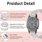 Watch Band – Stainless Steel (22mm) #4