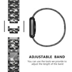 Watch Band – Stainless Steel (22mm) #4