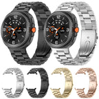Watch Band – Stainless Steel (Galaxy Watch9)