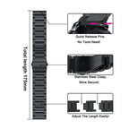 Watch Band – Stainless Steel (Galaxy Watch9)