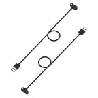 xDfind USB Interface Smart Watch Charging Cable, Length: 1m, For Ticwatch Pro 5