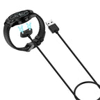 xDfind USB Interface Smart Watch Charging Cable, Length: 1m, For Ticwatch Pro 5