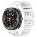 Watch Band – Silicone (Galaxy Watch9) For Galaxy Watch9 8 8 Classic White