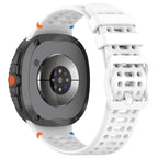 Watch Band – Silicone (Galaxy Watch9)