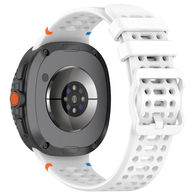 Watch Band – Silicone (Galaxy Watch9)