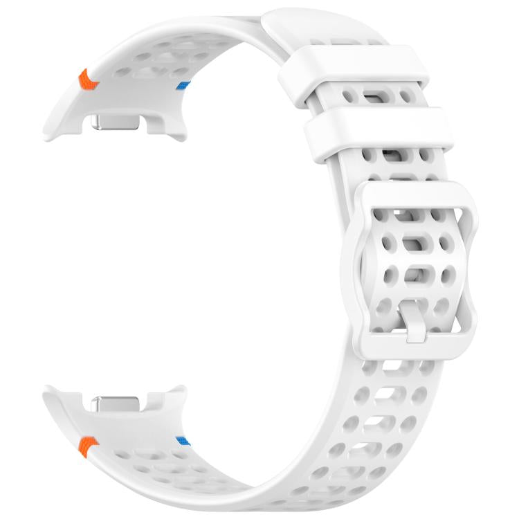 Watch Band – Silicone (Galaxy Watch9)