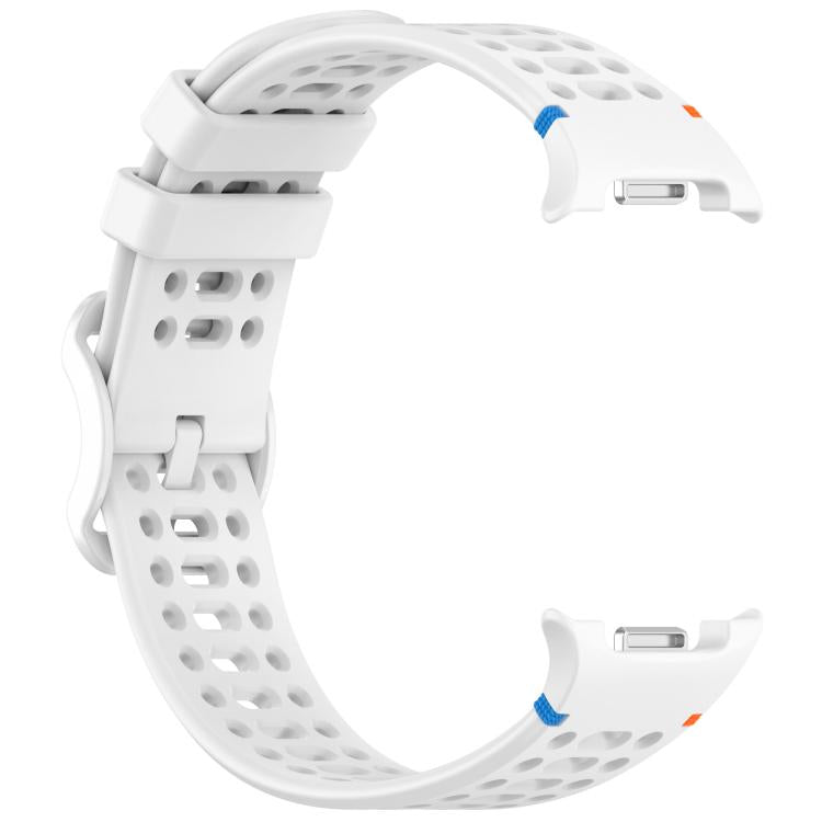 Watch Band – Silicone (Galaxy Watch9)