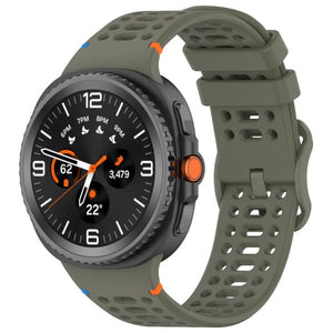 Army Green