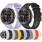Watch Band – Silicone (Galaxy Watch9)