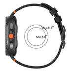 Watch Band – Silicone (Galaxy Watch9)