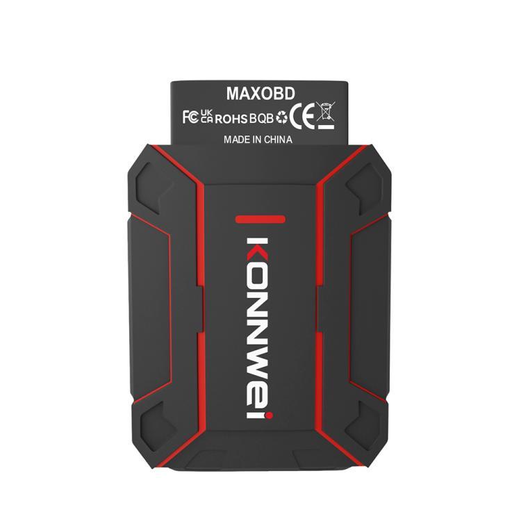 KONNWEI MAXOBD Full Car System Scanner OBD2 Diagnostic Tool Code Read Default Title