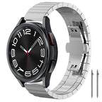 Watch Band – Stainless Steel (18mm)