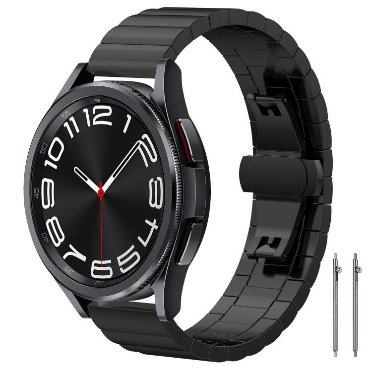 Watch Band – Stainless Steel (18mm)