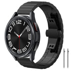 Watch Band – Stainless Steel (18mm)