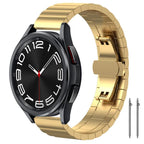 Watch Band – Stainless Steel (18mm)