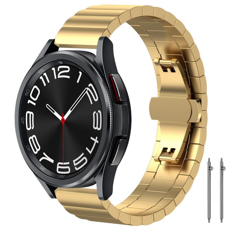 Watch Band – Stainless Steel (18mm)