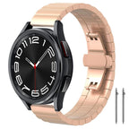 Watch Band – Stainless Steel (18mm)