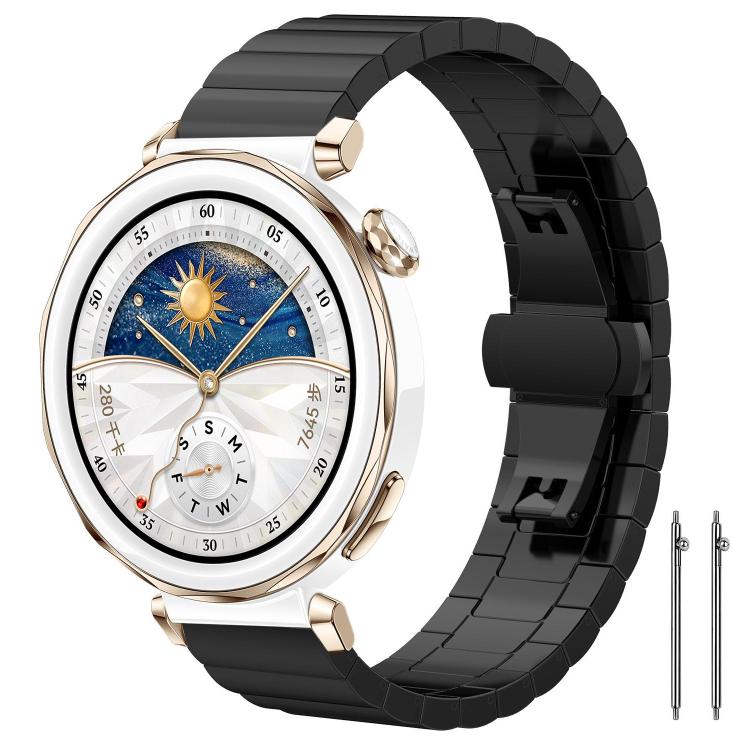 Watch Band – Stainless Steel (18mm)