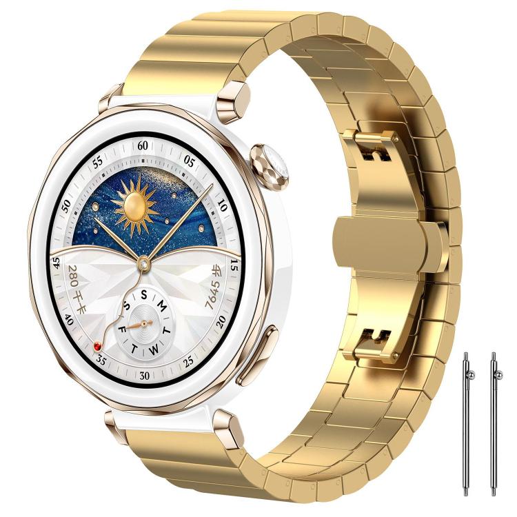 Watch Band – Stainless Steel (18mm)