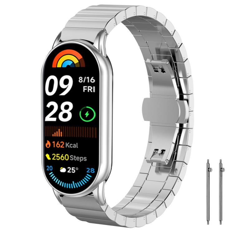 Watch Band – Stainless Steel (18mm)