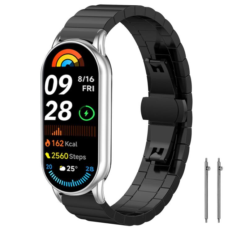 Watch Band – Stainless Steel (18mm)