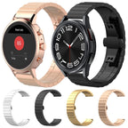Watch Band – Stainless Steel (18mm)