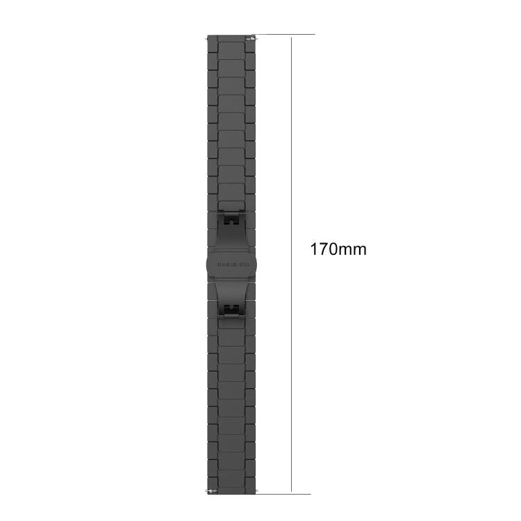 Watch Band – Stainless Steel (18mm)