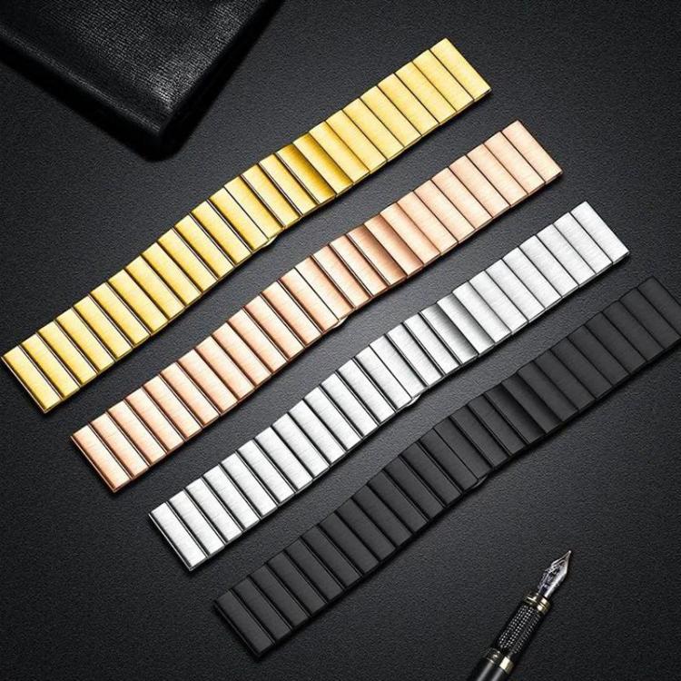 Watch Band – Stainless Steel (18mm)