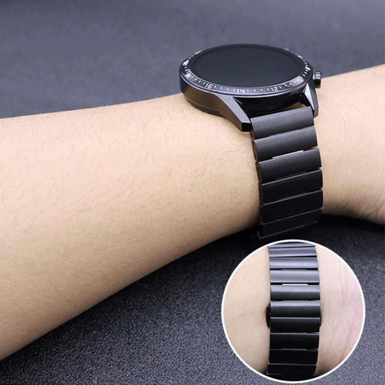 Watch Band – Stainless Steel (18mm)