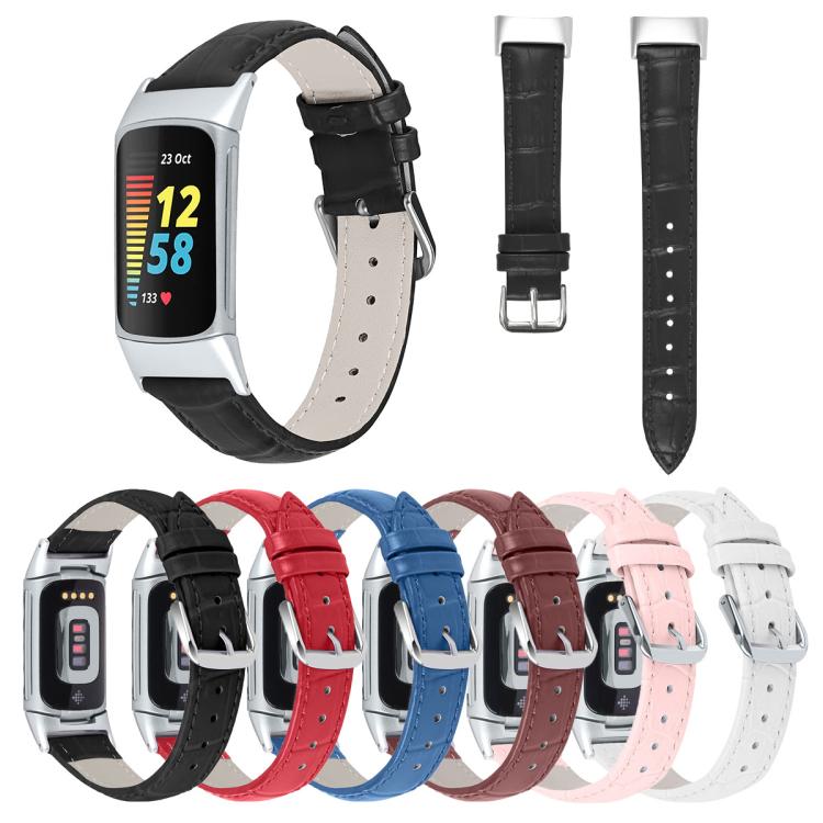 Watch Band – Leather (14mm)