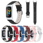 Watch Band – Leather (18mm)
