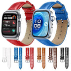 Watch Band – Leather (20mm)