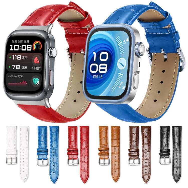 Watch Band – Leather (20mm)