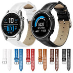 Watch Band – Leather (20mm) #2
