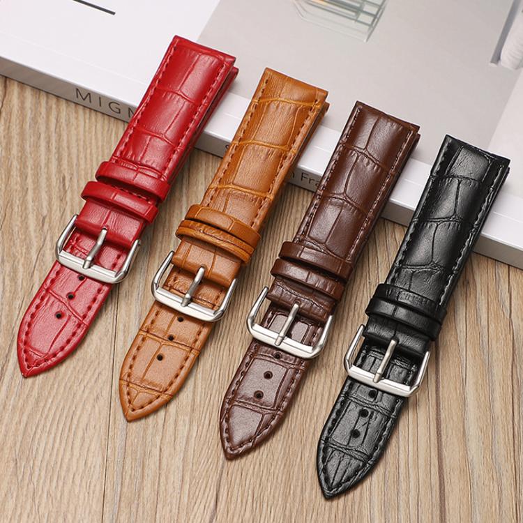 Watch Band – Leather (20mm) #2
