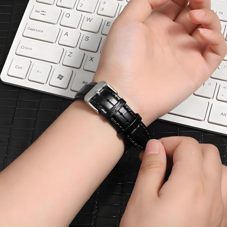 Watch Band – Leather (20mm) #2