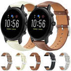 Watch Band – Leather (Black) #2