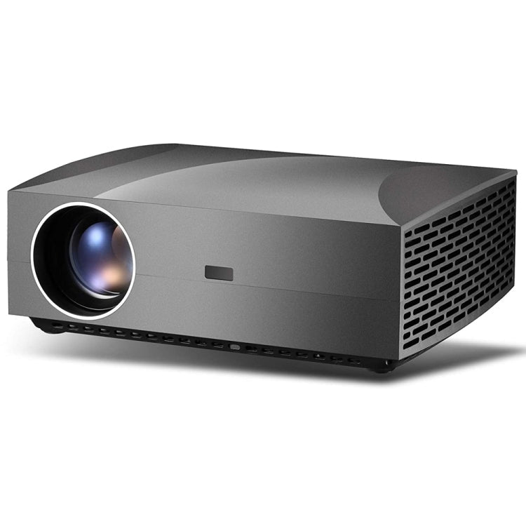 VIVIBRIGHT F30UP 1920x1080 4200 Lumens Portable Home Theater Wireless Smart Projector, Android Version, Android Version Android Version