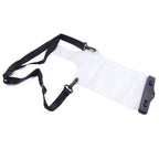 Walkie-talkie Thickened Dustproof and Waterproof Protective Bag – Waterproof, Wear-resistant