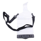 Walkie-talkie Thickened Dustproof and Waterproof Protective Bag – Waterproof, Wear-resistant