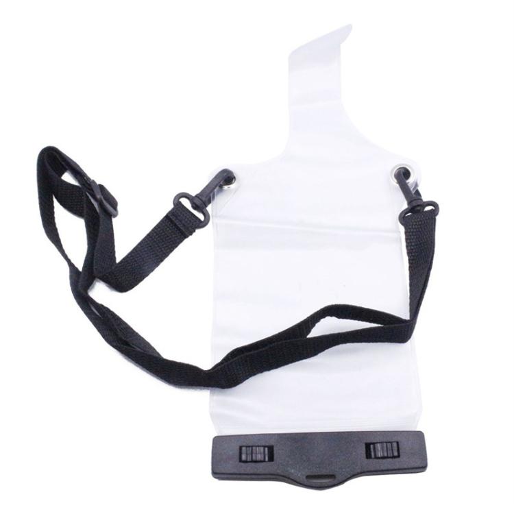 Walkie-talkie Thickened Dustproof and Waterproof Protective Bag – Waterproof, Wear-resistant