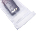 Walkie-talkie Thickened Dustproof and Waterproof Protective Bag – Waterproof, Wear-resistant