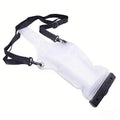 Walkie-talkie Thickened Dustproof and Waterproof Protective Bag – Waterproof, Wear-resistant Default Title